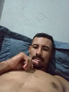Show de Moreira3307 na webcam