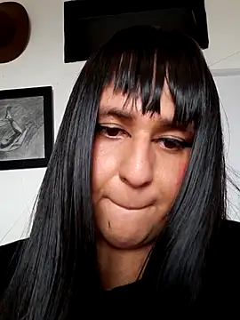 Chat XXX en directo de cosmicwind