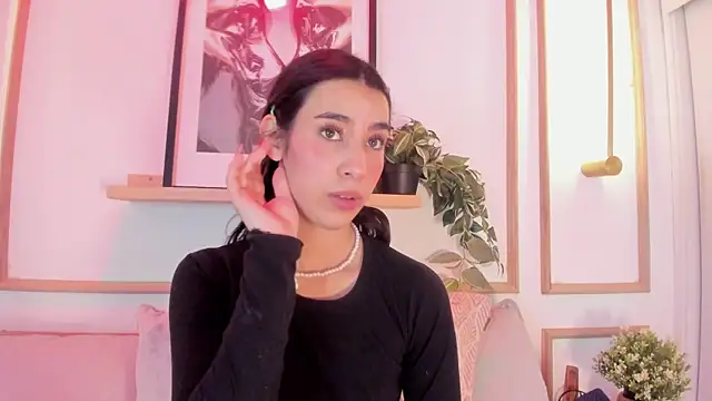 Nanami_'s Live XXX Chat