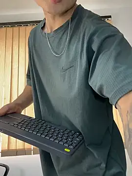 Alexander_ferre 现场XXX聊天