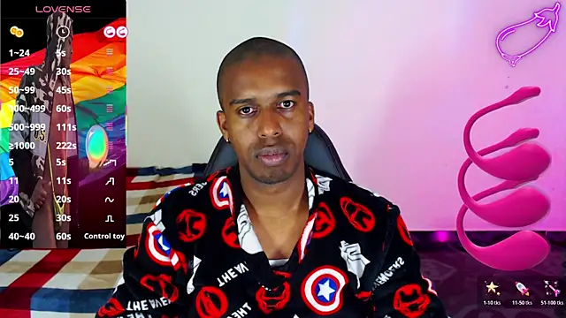 mrjhon26 라이브 XXX 채팅