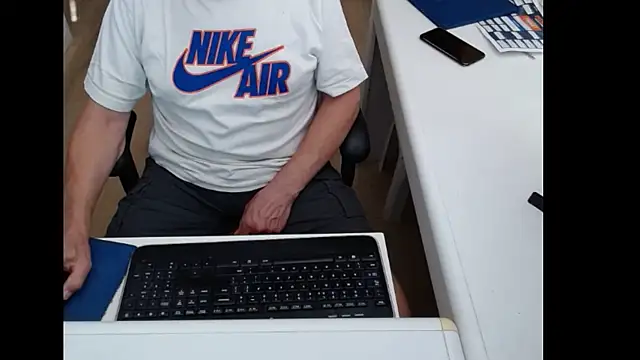 dutchpornking Live XXX-Chat