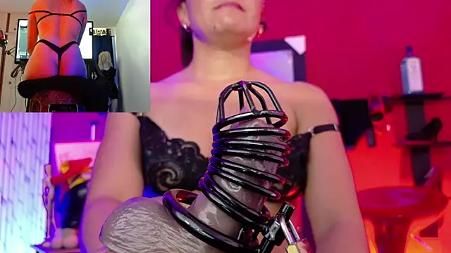 MistressSlut1 Live XXX Chat