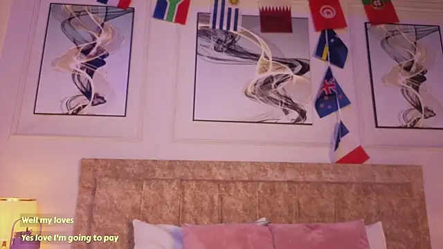 Czat XXX na żywo – zoe_moon__