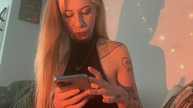 Show Webcam de lilastorm7