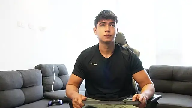 Chat XXX en directo de Bray_Kevin