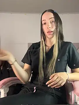 LunarSync – Live XXX-chat
