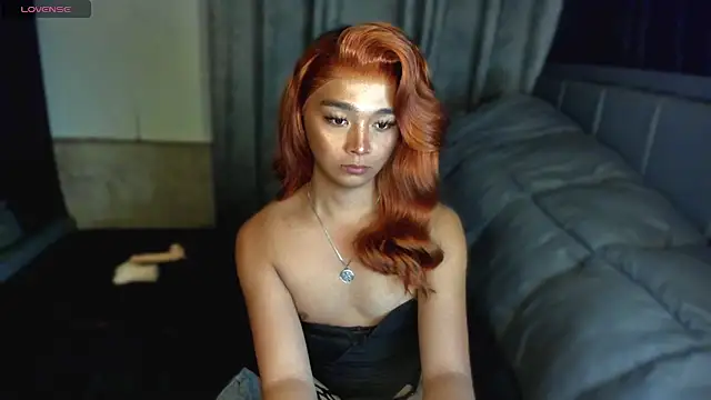 TrinityFucksYou Obrolan Langsung XXX