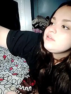 Živý XXX chat BadPeroCute