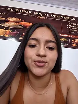 Chat XXX en directo de DulceCaroX