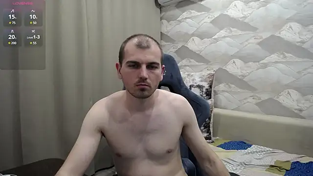 Živý XXX chat SerzhKorol1