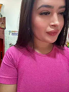 Chat XXX en directo de Sara_fun