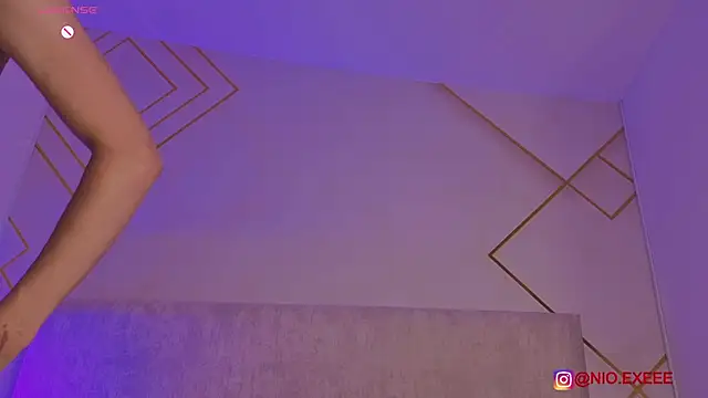 Онлайн чат XXX Nioki_