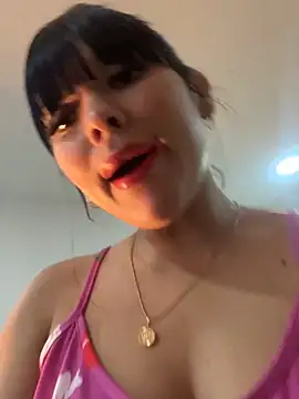 แชท XXX สดของ BrendaCrean