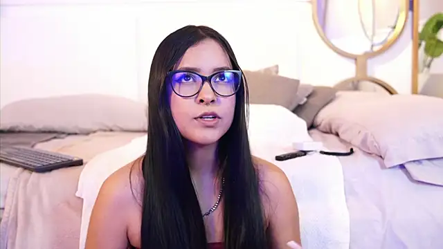 Lexy_Ross Chat XXX in diretta