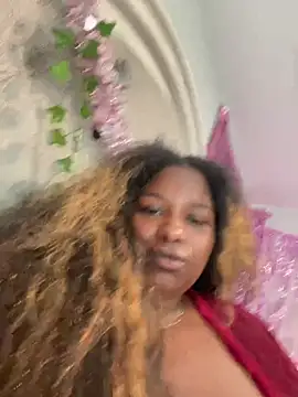terrestrial-mermaid's Live XXX Chat