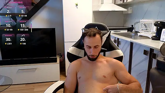 RyanStorm_ Chat XXX live