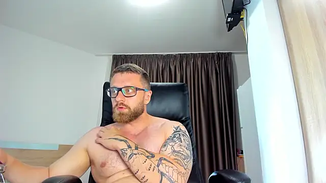 Chat XXX en directo de Findom_guy