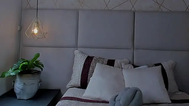 SamayRyann 라이브 XXX 채팅