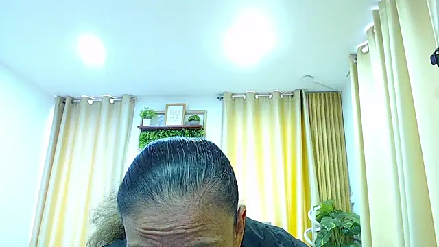 sasi_luna Obrolan Langsung XXX