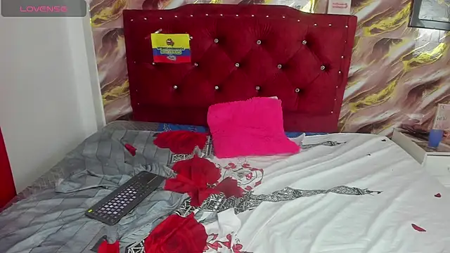 Chatroom XXX en direct de Meganmeyer