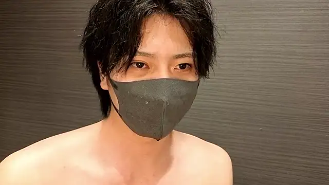 CHROME-kun925 Chat XXX live