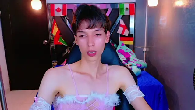 Stefany_PiInk Live XXX-Chat