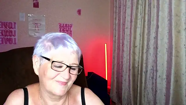 Sandra_Snowflake Live XXX Chat