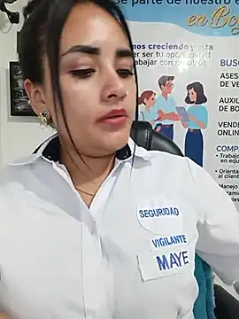 Chat XXX Live MAYE__13