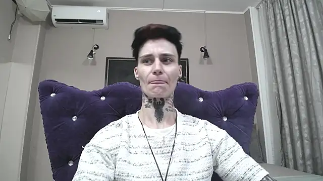 KennyXSX's Live XXX Chat