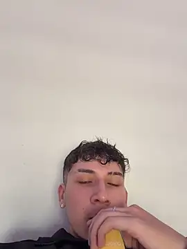 Chat XXX ao vivo de OLIVER_K