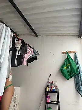 Eva_stark10 élő XXX-chatje