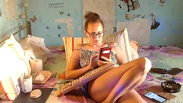 brighteyes77 Chat XXX in diretta