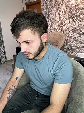 Mrr_Salvatore webcam show