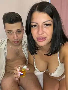 RealDestinySin Webcam-Show