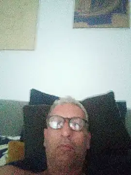 Chat XXX en directo de ArsenioL