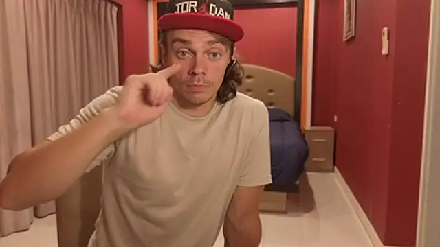 Chat XXX Live AlansonofDaddy