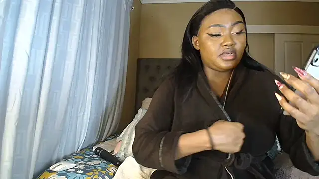 Chat XXX ao vivo de nanababe1