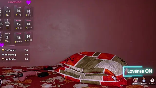 Palyboy426 Live XXX-Chat