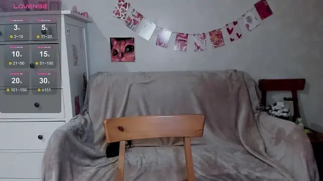 pawpaws – Live XXX-chat