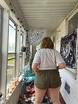 Kenzibb3's Live XXX Chat