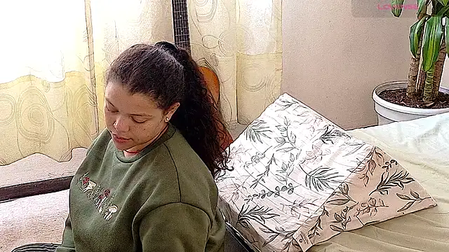 Amanda_sweet 现场XXX聊天