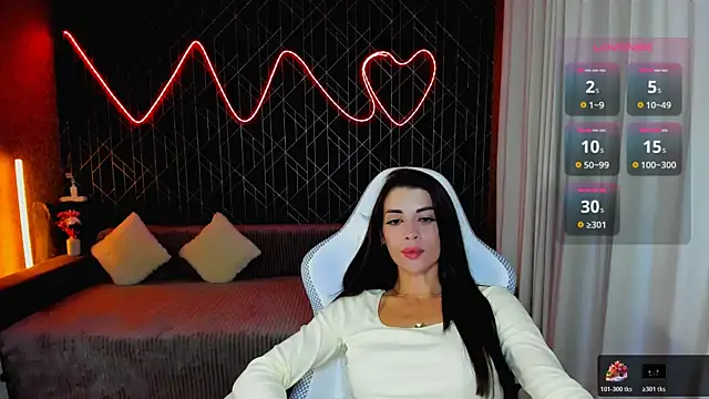 KateMagic Chat XXX live