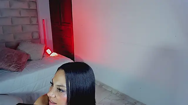 HollyGrey_ 现场XXX聊天