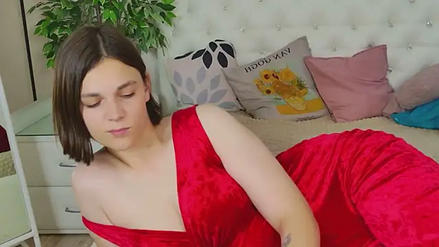Czat XXX na żywo – Emi_Mi_