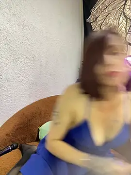 Živý XXX chat Boonny_Boo-