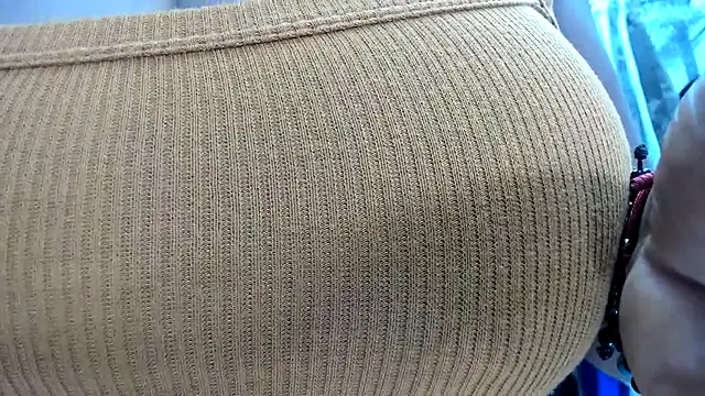 Czat XXX na żywo – MAREIA_25