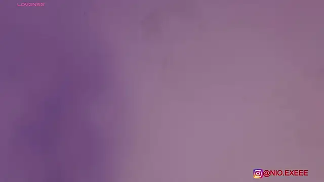 Nioki_ Chat XXX live
