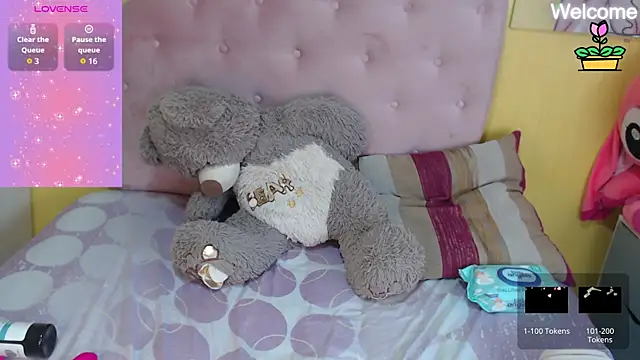 Sophiiee_Gray's Live XXX Chat