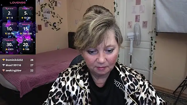 Melania_Cook Live XXX-Chat